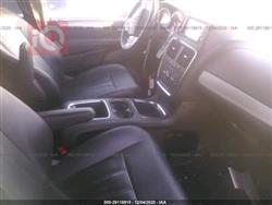 Dodge Caravan